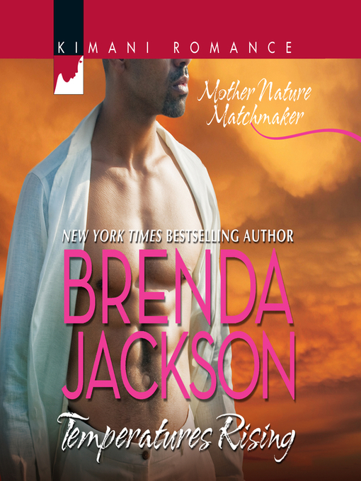 Title details for Temperatures Rising by Brenda Jackson - Available